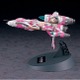 劇場版「モーレツ宇宙海賊」前売券第2弾に“弁天丸プラモ”　あきまん作画デカール仕様 画像