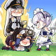 「アズールレーン」アーク・ロイヤルの“ロリコン疑惑”、公式が否定　「“小さい子なら何でもOK”ではない」 画像