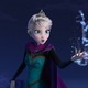 「アナと雪の女王」壮大なミュージカルアニメ　 松たか子が「Let It Go」吹替版を熱唱 画像