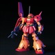 「Zガンダム」RMS-108“マラサイ”がHGでガンプラ化！ 独特なフォルムや各部バーニアをリアルに再現 画像