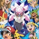 ポケモン映画最新作に正式タイトル決定　新ポケモン“ディアンシー”と一緒に発表　 画像