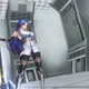 「アクション対魔忍」新プレイアブルキャラ“八津紫”、参戦！ 不死身お姉さんも真面目にアクション 画像