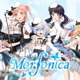 「バンドリ！ ガールズバンドパーティ！」新バンド“Morfonica”＆“RAISE A SUILEN”がゲーム内に登場！ 3周年直前生放送まとめ 画像