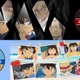 「名探偵コナン」赤井秀一カフェ、開催決定！ 「緋色編」と「さざ波編」の“ダブルフェイス”で展開 画像
