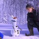 「アナと雪の女王」、雪と氷の世界を描いた日本人クリエーター・マット鈴木さん 画像