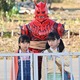 「仮面ライダー電王」10年ぶり新作は「プリティ電王とうじょう！」“平成元年”を舞台にイカデビル現る!? 画像