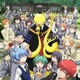アニメに登場する、入学したい学校は？ 3位「暗殺教室」椚ヶ丘中学校、2位「あんスタ」夢ノ咲学院、1位は… 画像