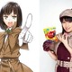 解けない謎はない？！　ＡＫＢ４８×週刊少年サンデー「AKB48殺人事件」連載開始 画像