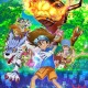 デジモン、サクラ大戦、ワタル…名作アニメの感動が蘇る！ 「2020年春アニメ」リメイク・リブート作品特集 画像