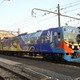 西武鉄道に「銀河鉄道999」のラッピングトレインが登場 BD BOX発売記念 画像