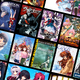 美少女ゲームの“サブスク”正式サービス開始！ 「スクイズ」「グリザイア」などアニメ化された作品も遊び放題 画像