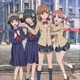 扇（扇子）を愛用しているアニメキャラといえば？ 「超電磁砲」婚后光子を抑えたトップは…【#扇の日】 画像