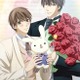 近藤隆さんお誕生日記念！一番好きなキャラは？ 3位「ツキウタ。」長月夜、2位「世界一初恋」小野寺律、1位は… 画像