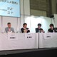 アニメ会社4社のトップらが集結　これからのアニメ業界を語る＠AnimeJapan 2014 画像