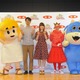 「おにくだいすき！ゼウシくん」CD発売記念イベント 花澤香菜、大宮一仁監督らが登壇 画像