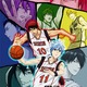 紫がイメージカラーのアニメキャラといえば？ 3位「うたプリ」一ノ瀬トキヤ、2位「黒バス」紫原敦、1位は… 画像