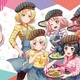 「バンドリ！」カフェ、今年は“7バンド”登場♪ オンライン限定商品も見逃せない可愛さ!! 画像