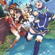 アニメに登場する“水”キャラといえば？ 3位「セーラームーン」マーキュリー、2位「このすば」アクア、1位は…【#水の日】 画像