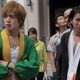人情ヤンキーマンガ「ガキ★ロック」実写映画化決定 画像