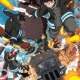 アニメに登場する“ゴリラ・猿”キャラといえば？ 2位「炎炎ノ消防隊」茉希尾瀬“誰がゴリラサイクロプスですって!?”を抑えたトップは… 画像