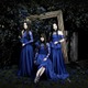 “Kalafina”初のベストアルバムが7月16日に発売決定 2枚同時リリース 画像