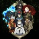 「ツイステ」ハロウィーンパーティーはどう過ごす？ 新CMでケイト＆ジェイド＆ヴィル＆グリムがナレーション 画像