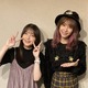 LiSA×鬼頭明里、「鬼滅の刃」対談が実現！ 鬼頭明里からみた「紅蓮華」「炎」の印象は…？ 画像
