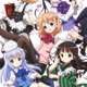 着物が似合うキャラといえば？ 2位は「ごちうさ」千夜＆「地獄少女」閻魔あい！ 1位は… 画像