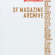 55年間の日本SF史を網羅―「SFマガジン 創刊700号記念特大号」 画像