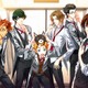 中野坂上、東中野、新江古田。「ミラクル☆トレイン」に新たなキャラクター 登場 画像