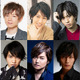森久保祥太郎、島崎信長、伊東健人ら総勢13名でディズニー名曲“小さな世界”歌唱！「声の王子様III」視聴動画公開 画像