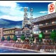 代々木アニメーション学院が大江戸温泉と連携　コラボレーションCMを制作 画像