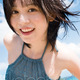 「バンドリ！」今井リサ役の声優・中島由貴、写真集発売！ 沖縄の空と海…水着姿が爽やか♪ 表紙公開 画像