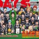 サッカーマンガ「DAYS」完結！7年9か月の感謝を込めて記念企画続々「週刊少年マガジン8号」　 画像