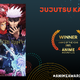 「呪術廻戦」世界のアニメファンが選ぶ“アニメ・オブ・ザ・イヤー”受賞！「クランチロール・アニメアワード2021」 画像