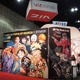 米国AnimeExpo2014　企業ブースHuluからアニプレ、バンダイまで 画像