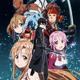 “妖精・精霊”キャラといえば？ 3位「SAO」ユイ…可愛らしいフェアリーやAI＆歌姫もランクイン！ 画像