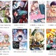 海外向けマンガアプリ「Manga Flip」リリース　オリジナル作品の英語翻訳版を無料で配信 画像