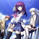 “ロック”なアニソンといえば？ 3位「Angel Beats!」ガルデモ“Crow Song”、2位「銀魂」DOES“ 曇天”、1位は…＜21年版＞ 画像