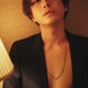 中島ヨシキ、セクシーな“裸ジャケット”に挑戦！初写真集より先行カット公開「ここでしか見られない姿があるはず」 画像