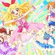 「劇場版アイカツ！」特報完成　大スター宮いちごまつりの映像を初公開 画像