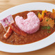「マクロスΔ」ワルキューレが“カフェ店員”に変身!? 「劇場版 絶対LIVE!!!!!!」公開記念カフェ、渋谷で開催！ 画像