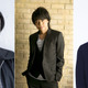 “写真集”を出してほしい声優さんは？下野紘、浪川大輔、石川界人…オフショットやコーディネートが気になる面々が集結！【男性編】 画像