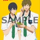 「Free! ES」がタワレコとコラボ　遥&真琴の開店コールなどスペシャル企画 画像