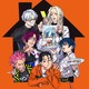 「ヒプマイ」開発・運営チームによるシェアハウスストーリー「カリスマ」キービジュ＆ティザーPV公開 画像