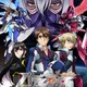 「バディ・コンプレックス 完結編」11月21日ブルーレイ発売 画像