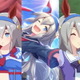 「ウマ娘」実装待ち望まれる「タマモクロス」、その推しポイントは？ 全選択肢「タマ」のネタ…異色アンケート出走！ 画像