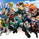 “空・飛翔”キャラといえば？ 3位「ドラゴンボール」悟空、2位「ヒロアカ」ホークス 、1位は…＜21年版＞ 画像