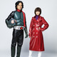 庵野秀明監督「シン・仮面ライダー」本郷猛役は池松壮亮、緑川ルリ子役は浜辺美波！ キャスト＆プロモーション映像発表 画像