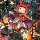 「Re:ゼロ」プリシラ、ミミ、テレシアたちがハロウィン衣装にコスプレ！ スマホゲーム「リゼロス」でシーズンガチャ開催 画像